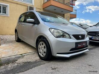 seat mii 2014