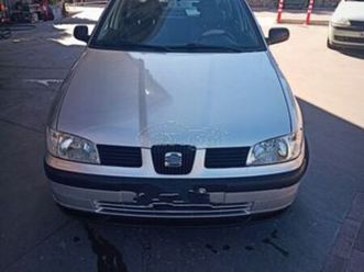 seat cordoba 2000
