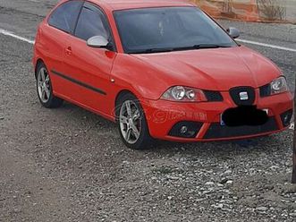 seat ibiza 2004 fr 1,8 20vt