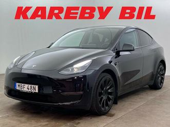 long range awd 514hk kampanj autopilot dragkrok sv-såld