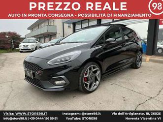 st 5p 1.5 200cv *tetto/camera/winter*