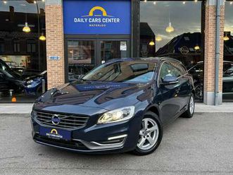 2.0 d3 xénon i cam i cuir i auto i s.chauff