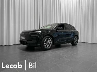 e-tron quattro proline