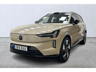 twin motor performance ultra 6sätes