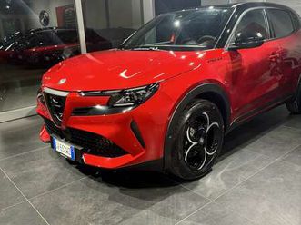 1.2 ibrida speciale 145cv edct6