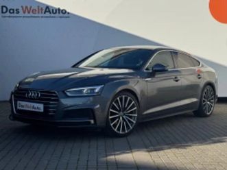audi a5 sport 2.0 tdi ≫ 2017 • 40 500 лв. • id