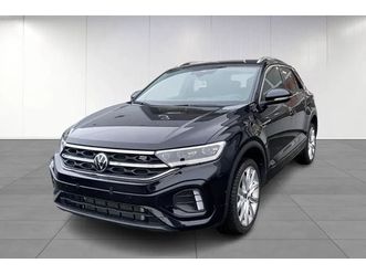 1.5 tsi evo act r-line edition dsg