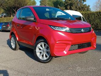 aixam city pack ambition