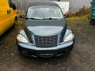 chrysler pt cruiser 2,0