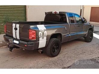 dodge dakota ram 3700 v6 gpl manu.6m