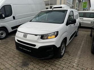 fiat dobló 1.5 bluehdi 130k 6mt van l2