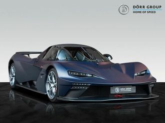 ktm x-bow gt-xr | lift-system | blu profondo matt