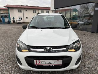 lada kalina 2 kombi norma