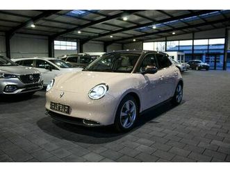 ora ora 03 400 pro+(elektr. heckklappe, pano-dach)