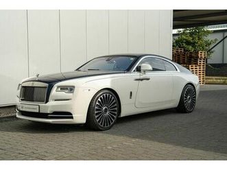 rolls-royce wraith star roof lining*rr service new 12.2025!!