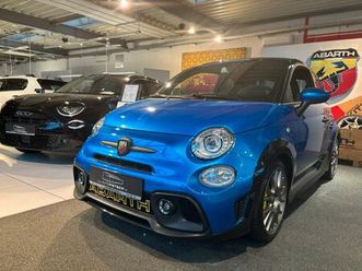 abarth tributo rally 131 1.4 t-jet