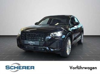 advanced 35 tfsi 110(150) kw(ps) s tronic
