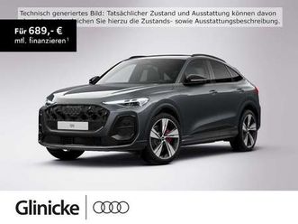 e-hybrid quattro+s-line+ahk+luft+++