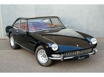 ferrari 330 gt serie ii