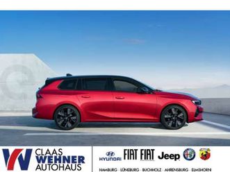 l sports tourer electric gs navi, intellilux led l