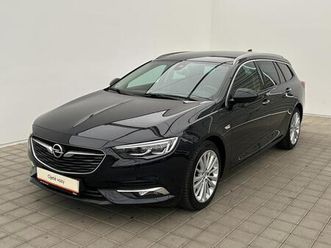 opel insignia 2.0 cdti st innovation