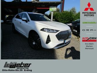 gwm wey 05 2.0 phev awd premium navi avv led shz rfk