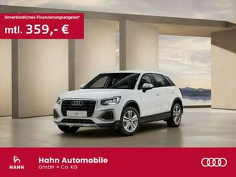 advanced 30 tfsi 85(116) kw(ps)