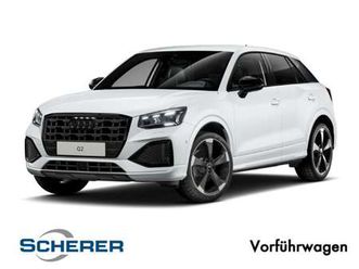 advanced 35 tfsi 110(150) kw(ps) s tronic