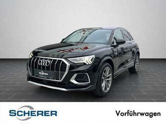 advanced 35 tfsi 110(150) kw(ps) s tronic ahk