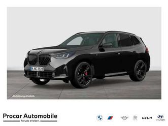 40d xdrive m sportpaket * anhängerkupplung * harma
