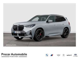 40d xdrive m sportpaket * harman kardon sound syst
