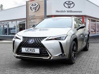 lexus ux 2.0 250 h