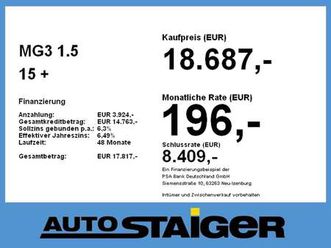 1.5 15 + w luxury acc+led+navi+shz+360+lm+pdc