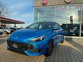 mg3 1.5 comofort*alu*kamera*led*apple