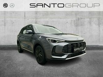 mg zs hev std. my24 navi | acc | kamera | totwinkl.