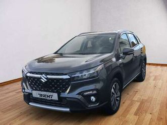 s-cross 1.4 comfort+ allgrip