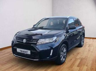 vitara comfort allgrip 6at