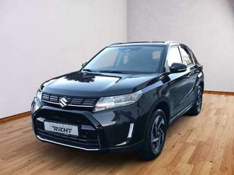 vitara comfort+ allgrip 6at