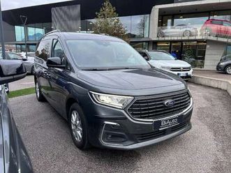 connect 2.0 ecoblue 122 cv awd titanium