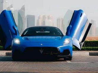 mc20 cielo 3.0 v6 630cv rwd auto