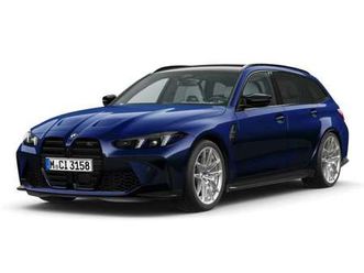 m3 competition touring