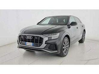 50 tdi 286 cv quattro tiptronic sport