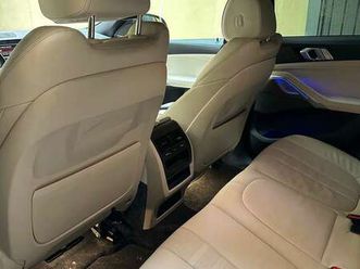 x6 xdrive40i msport auto