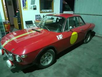 rallye 1.6 hf fanalone