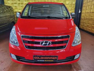 2.5 crdi travel kamera/temp/ahk/nav