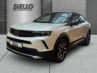 elegance turbo digitales cockpit led apple carplay