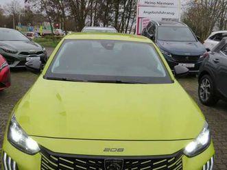 allure pt 100 *navi*rfk*lm*led*sh*mirror*dab*temp*