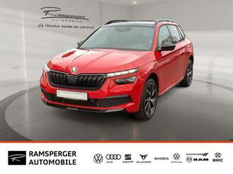 1.5 tsi dsg monte carlo ahk gra app shz pd