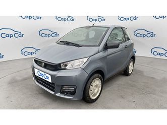 émotion pack - 0.50 dci