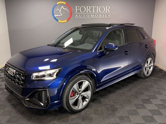 audi sq2 300cv “sostre” a sant julià de lòria